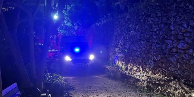 Alanya'da açık unutulan ocaktan sızan gazdan zehirlenen çift öldü