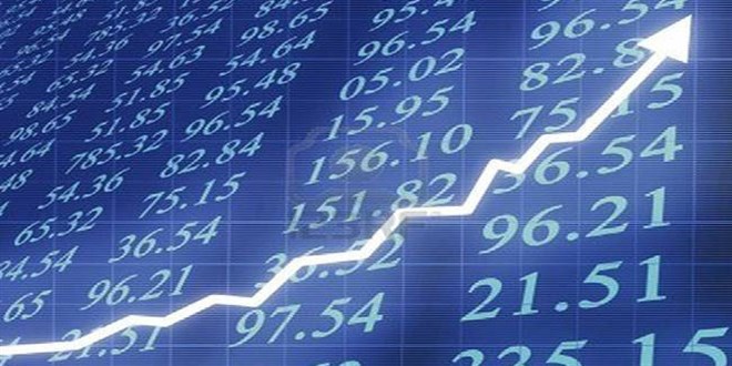 Borsadan tüm zamanların en yüksek kapanışı