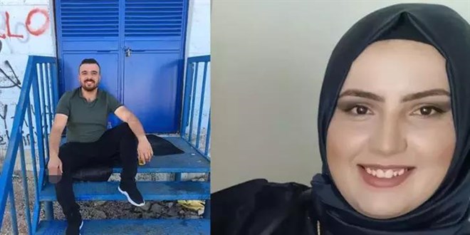 Eşini öldüren koca, duruşmaya katılan tanığı ölümle tehdit etti