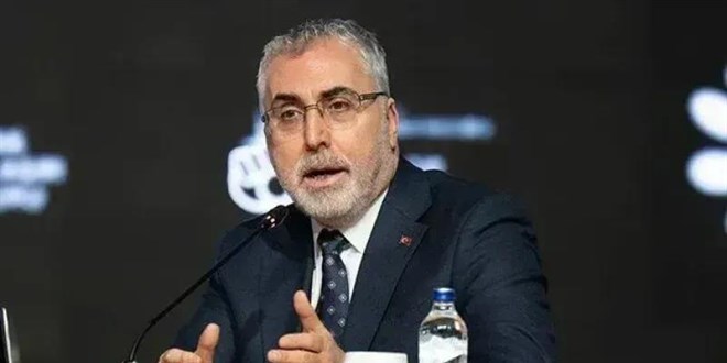 Bakan Işıkhan'dan EYT açıklaması: 2,5 milyon kişi daha sisteme dahil olacak