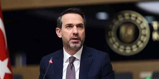 Bakan Bayraktar: Doğal gaz üretiminde rekor seviyeye ulaştık!