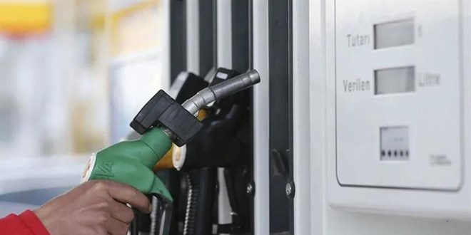 Benzine indirim geldi