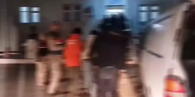 Gümrük kapıları ve limanlarda yakalanan düzensiz göçmen sayısı açıklandı