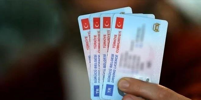 Eski tip ehliyeti olanlar dikkat! Sona eriyor...