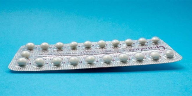 Erkeklere yönelik doğum kontrol hapı farelerde işe yaradı