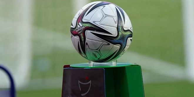 Süper Lig'e veda eden 3. takım belli oldu