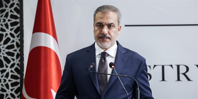 'Filistin'i tanıyan devlet sayısının 150'ye çıkmış olması fevkalade önemli'