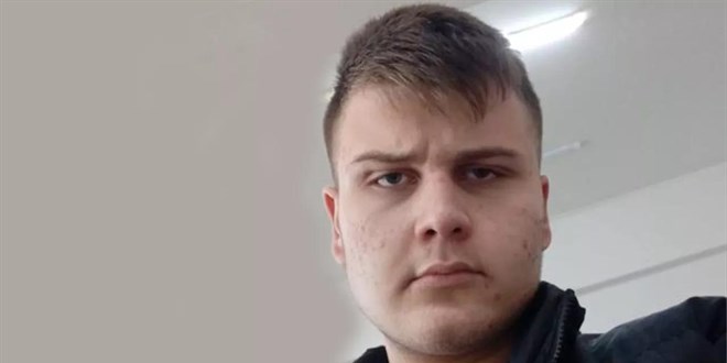'Anneme gideceğim' dedi, bir daha gören olmadı