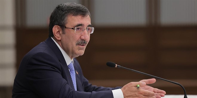 EKK: Enflasyonda belirgin bir gerileme bekliyoruz
