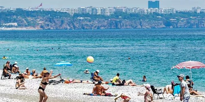 'Kurban Bayramı tatili 9 gün olsun' çağrısı