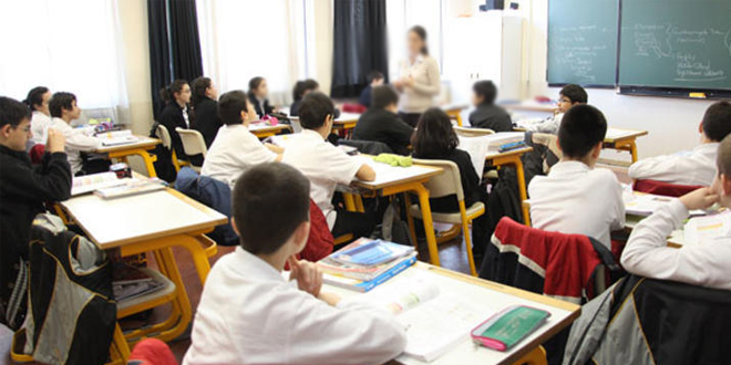 Öğretmene Rotasyon Gerçeğini Yeniden Hatırlayalım