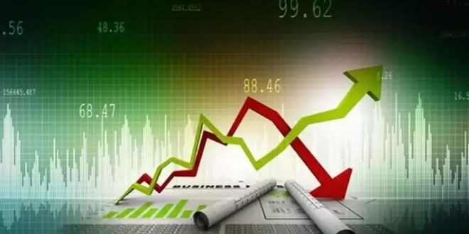 1. Çeyrek Büyüme Beklenti Anketi sonuçlandı