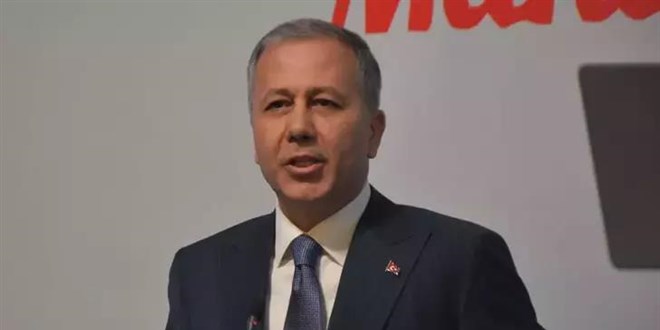 Bakan Yerlikaya: Refah'tan yükselen çığlıkları duyurmaya devam edeceğiz
