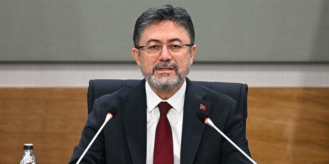 Bakan Yumaklı: Kuduz vaka sayısı 2 kat arttı