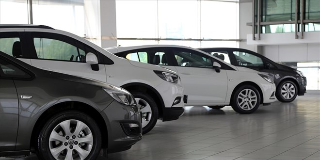 Otomotiv sektöründeki indirim kampanyaları 300 bin liraya kadar çıktı