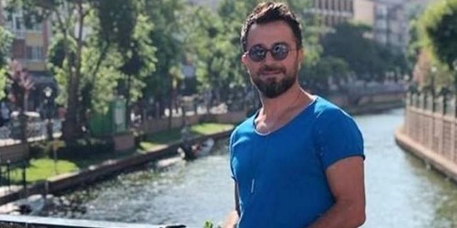 Matematik öğretmeni kaza kurbanı