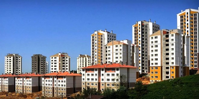 30 milyonluk daire 5 milyon TL! Tapuda 2 milyar dolar kaçak var