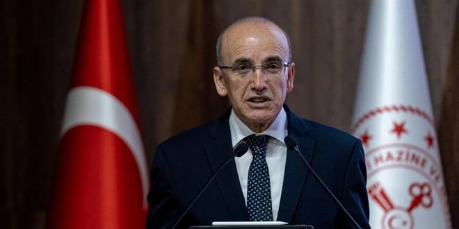 Asgari kurumlar vergisinde çalışmalar hızlandı