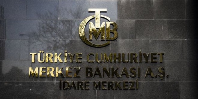 Merkez Bankası'nın rezerv birikimi hız kesmiyor