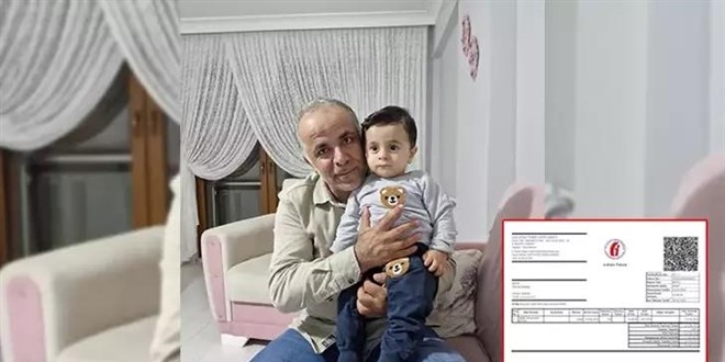 DMD'li Umut'un babasından aile hekimine dolandırıcılık suçlaması