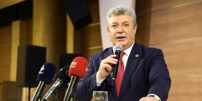 TBMM Grup Başkanvekilleri: İsrail Katliamı ve 27 Mayıs Darbesi Lanetlendi