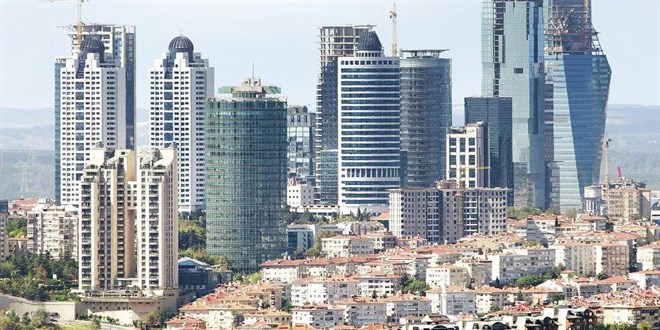 Boş konutlar yüzde 25'in kalkmasını bekliyor