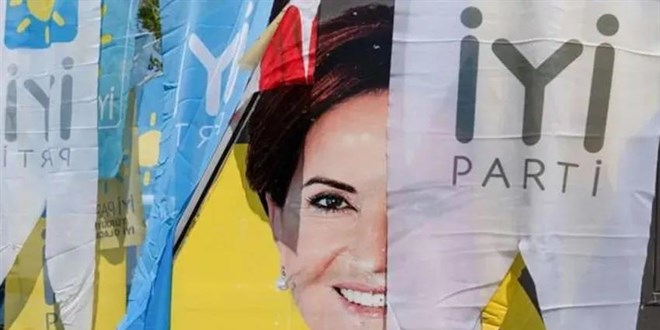 Meral Akşener nerede olduğu ortaya çıktı!