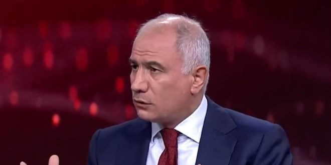 Ala: AK Parti ikinci bir reform dalgasına hazırlanıyor