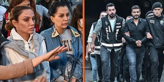 Engin Polat hakk�nda yeni iddianame