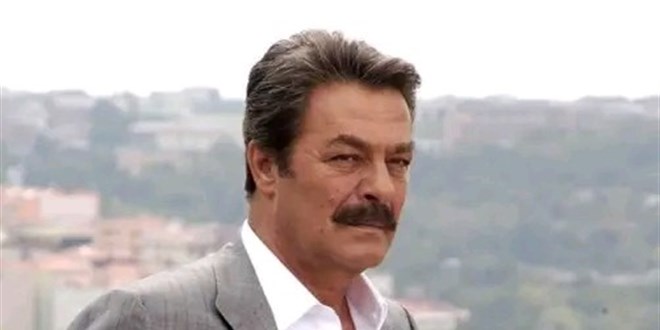 Usta oyuncu Kadir nanr tekrar hastaneye kaldrld