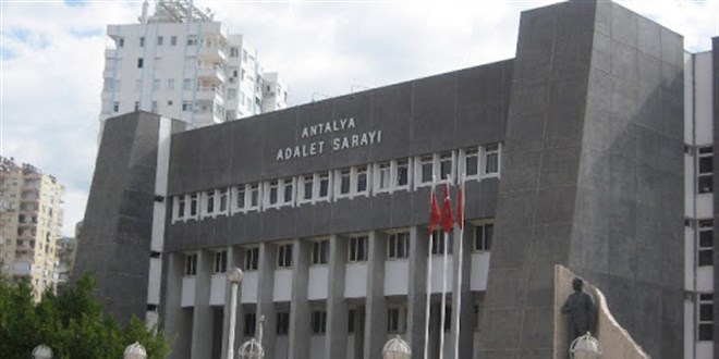 'Otelde yabancı turiste polis işkencesi' iddiaları yalanlandı