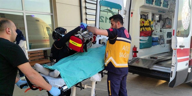 Burdur'daki diyaliz olaynda nc lm haberi geldi
