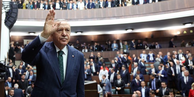 AK Parti Ankara kriterleri için harekete geçti!