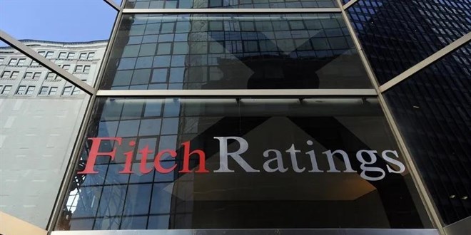 Fitch'ten Türkiye için yıl sonu enflasyon tahmini