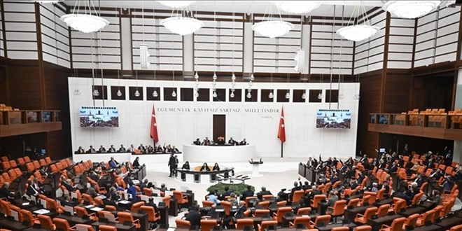 Vekillere de sıkı tasarruf geliyor!