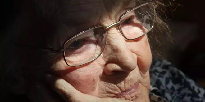 Cumhuriyet tarihinde ilk: Yaşlı nüfus oranı çift hanede