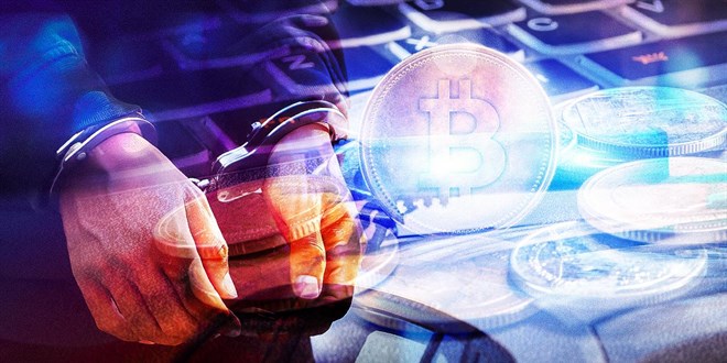 21 ilde 'kripto' operasyonu: 1 milyar dolarlık vurgun yapan çete çökertildi