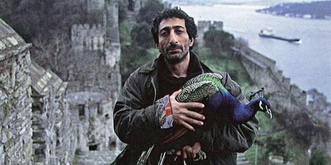 Ünlü oyuncu Ahmet Uğurlu hayatını kaybetti