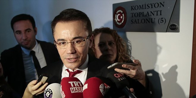 Dr. Ender Saraç'ın 'cinsel istismar' suçundan yargılandığı davada oğlu ilk kez konuştu