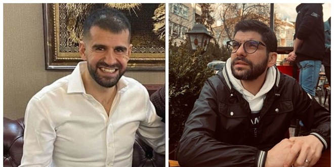 Bakanlık açıkladı: Serdar Sertçelik yakalandı