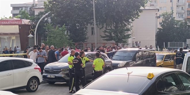 Silahlı çatışma ortasında kalan Vali Kızılkaya'dan açıklama