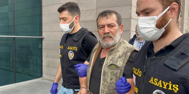 Arkadaşını öldürmüştü, 18 yıl sonra yakalandı