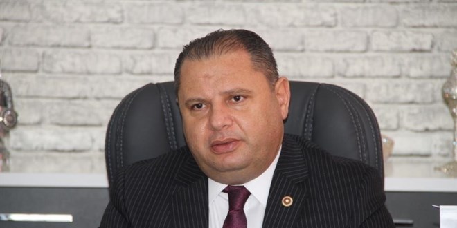 MHP'li milletvekilinden TBMM'ye TikTok için kanun teklifi