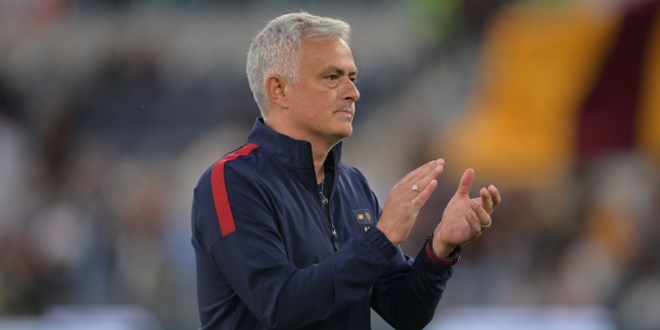 Fenerbahçe'de Mourinho dönemi