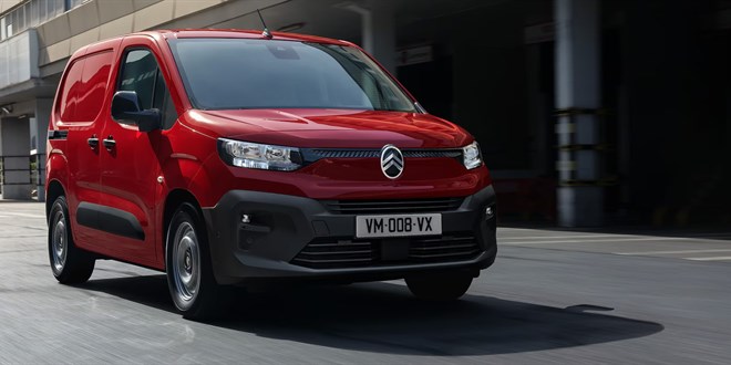 2024 Citroen Araç Fiyatları ve Modelleri: SUV ve Ticari Araç Seçenekleri