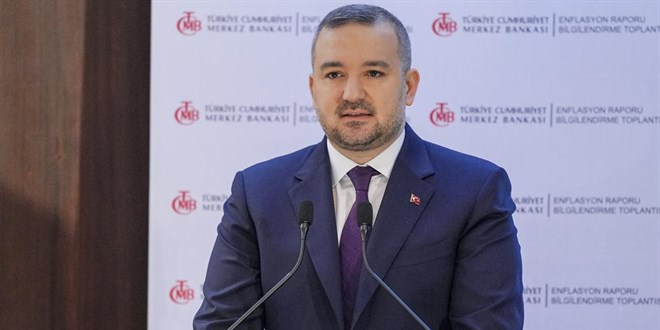 Karahan: KKM'den kademeli çıkış politikamızı sürdürüyoruz
