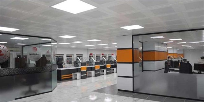Nüfus müdürlükleri LGS'ye girecek öğrenciler için pazar günü açık tutulacak