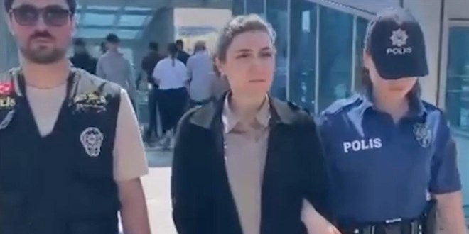 Eski HDP'li başkan yurt dışına kaçarken yakalandı