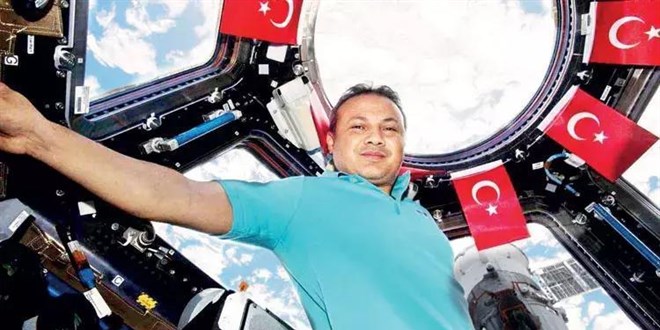 Kaza geçiren Alper Gezeravcı taburcu edildi