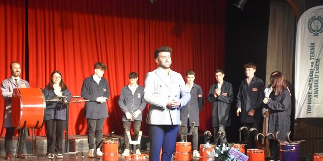 Geri dnm, hi bu kadar keyifli olmamt